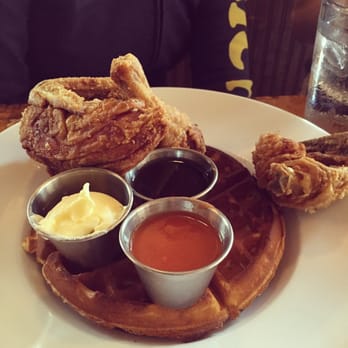 Local 149 - Chicken and waffles - Bars Near Me - Boston, Massachusetts Local 149 - Chicken and waffles - Bars Near Me - Boston, Massachusetts