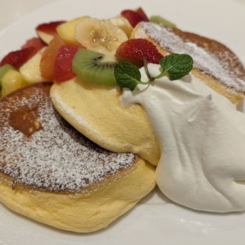 新作  fran pancakes パンケーキ 新作 fran pancakes パンケーキ pancake prank (@pancake.prank