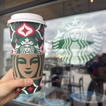 Starbucks - Daily Starbucks! - Coffee & Tea Near Me - Germantown, Maryland