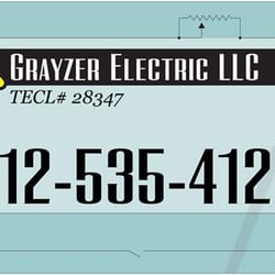 Grayzer Electric
