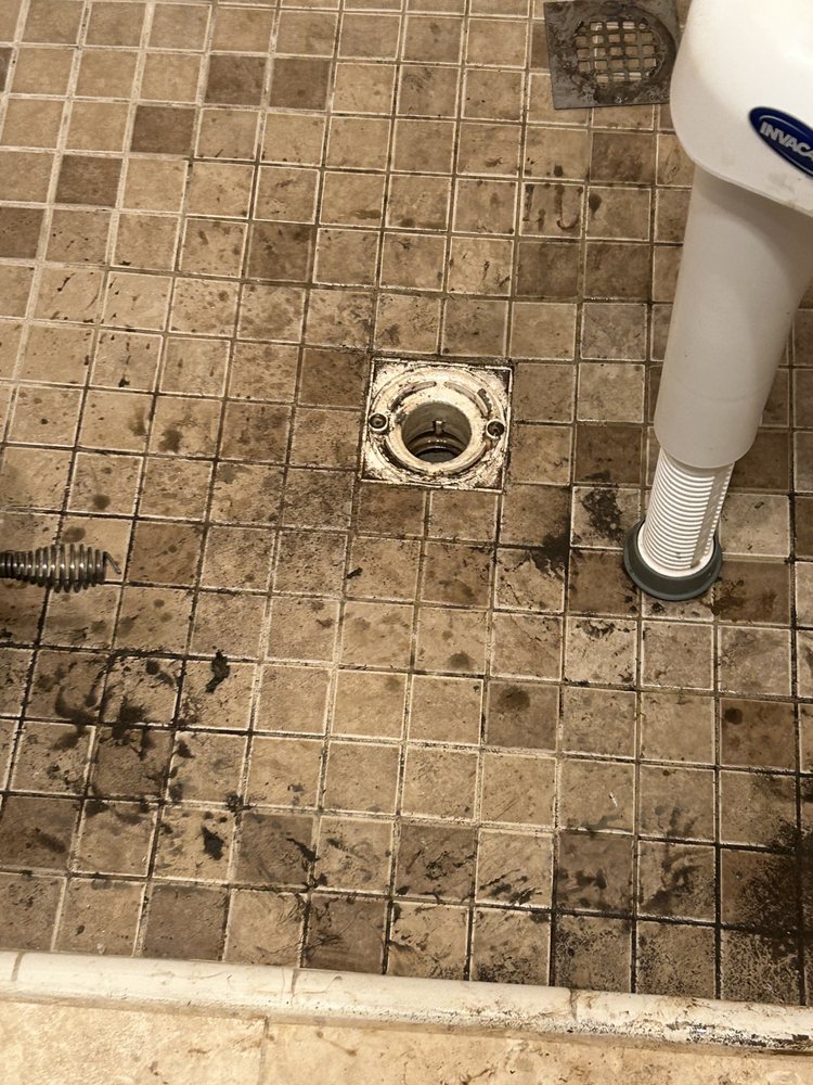 Slide of HomeServe USA