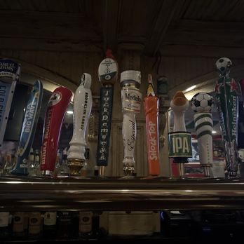 Jack Demsey's - Taps - Sports Bars Near Me - New York, New York Jack Demsey's - Taps - Sports Bars Near Me - New York, New York