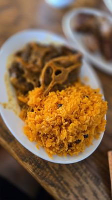 Angel’s Latin Restaurant by null
