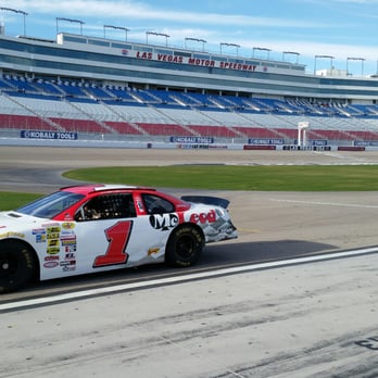 Richard Petty Driving Experience - Amusement Parks Near Me - Las Vegas, Nevada Richard Petty Driving Experience - Amusement Parks Near Me - Las Vegas, Nevada