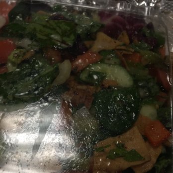 Fresh Bites - Lebanese Near Me - Tampa, Florida