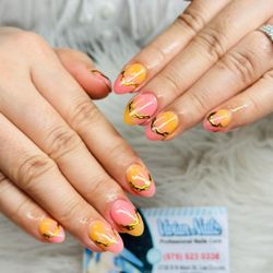 Vivian Nails - Nails photo