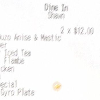 Stephens Grill - Dishes we ate. - Greek Near Me - Camarillo, California Stephens Grill - Dishes we ate. - Greek Near Me - Camarillo, California