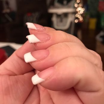 Queen Nails & Spa - Nail Salons Near Me - Beaumont, California