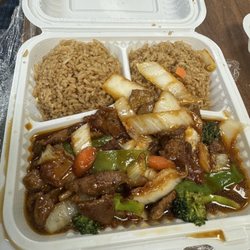 Hunan Express
