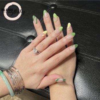 Blush Aesthetics - Eyelash Service Near Me - Stafford, Virginia