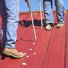 Slide of Austin Roofing Company Save A Roof of Austin