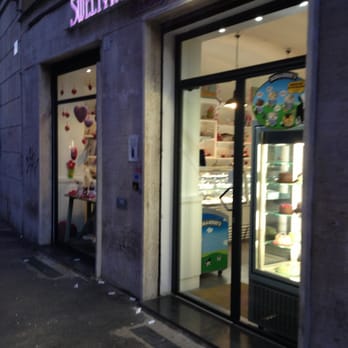 Sweety Rome Bakery - Desserts Near Me - Rome, RM