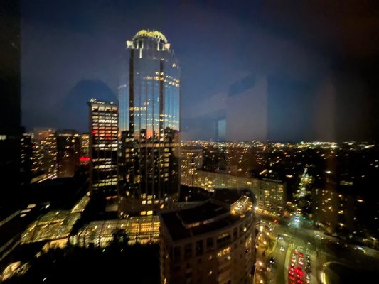 Sheraton Boston Hotel by null