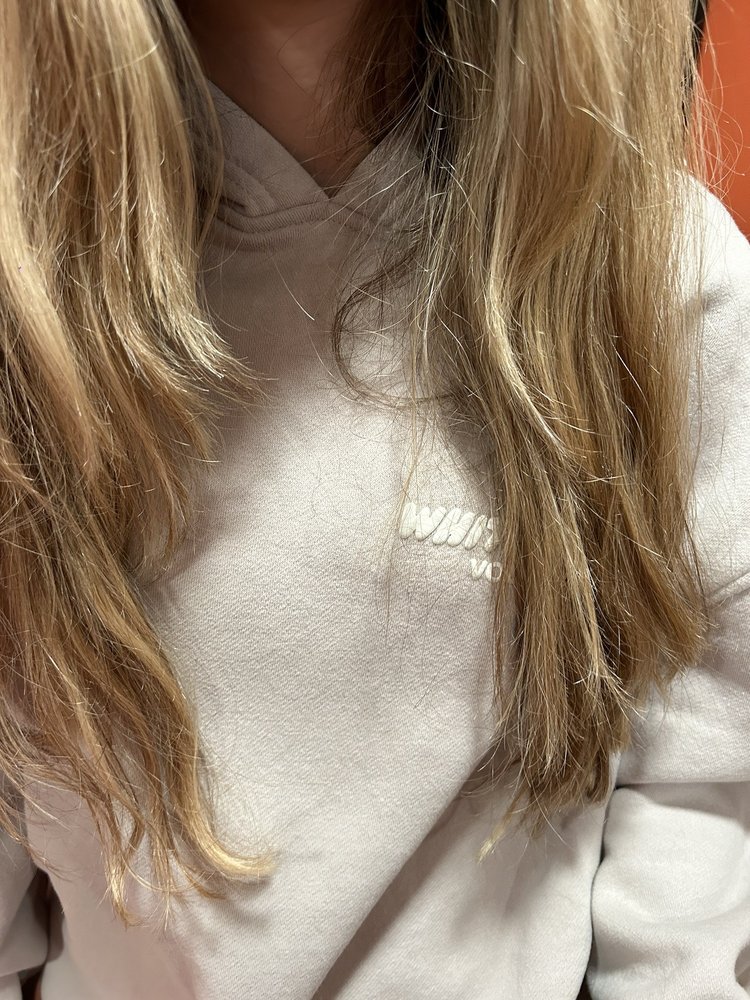 Blondie Hair Studio Image