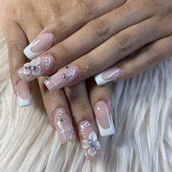 Love Nails