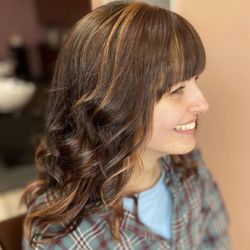 Transformations Salon and Spa