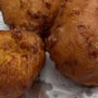 Photo of Block Island Clam Cake