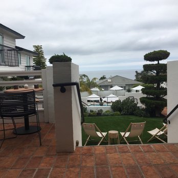 Hotel Joaquin - Bar - Hotels Near Me - Laguna Beach, California