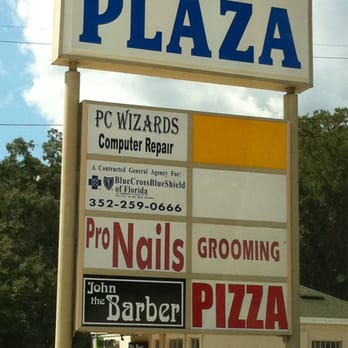 John the Barber - Barbers Near Me - Lady Lake, Florida