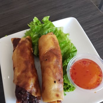Nho Kitchen - Vietnamese Near Me - Fresno, California Nho Kitchen - Vietnamese Near Me - Fresno, California