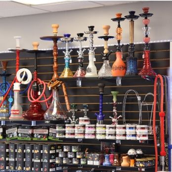 Puff Bros Smokeshop - Head Shops Near Me - Mount Prospect, Illinois