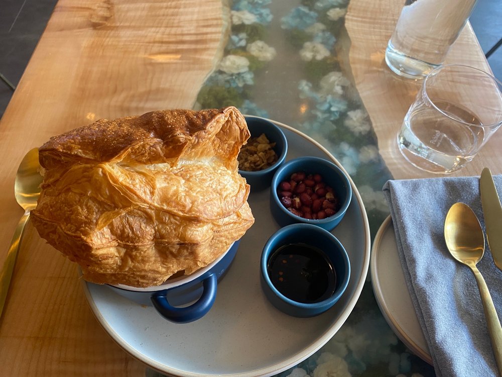 DON AT KITSILANO 31 Photos 2186 West 4th Avenue, Vancouver, British Columbia Asian Fusion