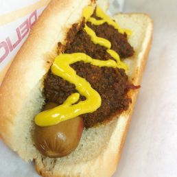 Hot Dogs