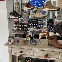 Nobile Shoes