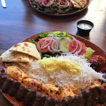 Luna Grill Temecula - Mediterranean Near Me - Temecula, California Luna Grill Temecula - Mediterranean Near Me - Temecula, California