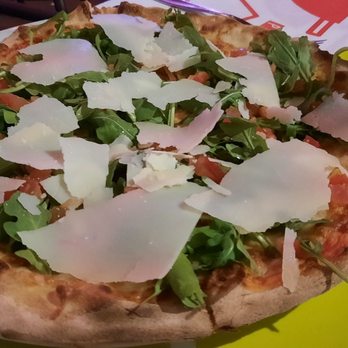 Piola - Moderna pizza - Pizza Near Me - Houston, Texas Piola - Moderna pizza - Pizza Near Me - Houston, Texas