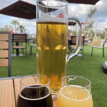 Corporate Ladder Brewing - Brewpubs Near Me - Palmetto, Florida Corporate Ladder Brewing - Brewpubs Near Me - Palmetto, Florida
