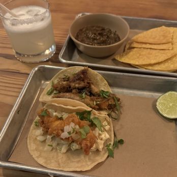 Bartaco - Tacos Near Me - Aventura, Florida