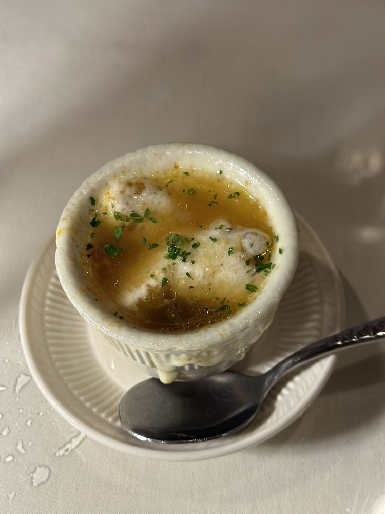 The Old Richmond Inn Restaurant