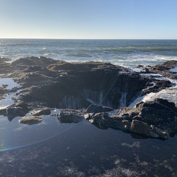 Thor’s Well - Landmarks & Historical Buildings Near Me - Florence, Oregon Thor’s Well - Landmarks & Historical Buildings Near Me - Florence, Oregon