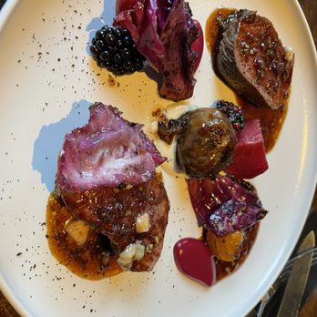 The Harwood Arms - Venison - Gastropubs Near Me - London, XGL The Harwood Arms - Venison - Gastropubs Near Me - London, XGL