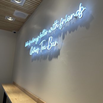 Gathers Tea Bar - Bubble Tea Near Me - Chicago, Illinois Gathers Tea Bar - Bubble Tea Near Me - Chicago, Illinois