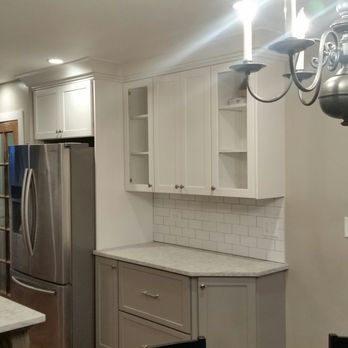 iBuild - entertainment area - General Contractors Near Me - Mount Prospect, Illinois