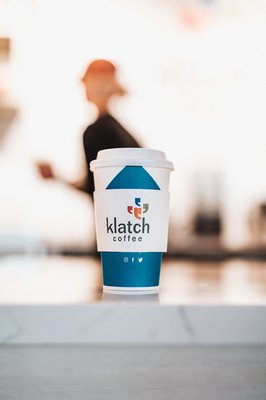 Klatch Coffee Rancho by null