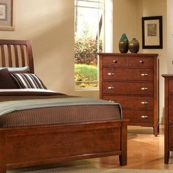 Reed Furniture