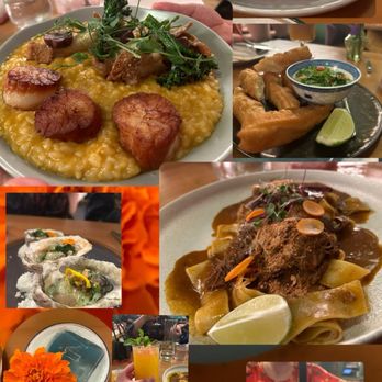 NUE Elegantly Vietnamese - Vietnamese Near Me - Falls Church, Virginia