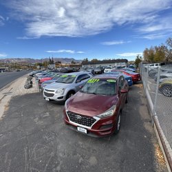 Peak Auto Sales