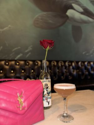 Luna Sea Lounge by null