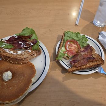 IHOP - Blt - Breakfast & Brunch Near Me - Anaheim, California IHOP - Blt - Breakfast & Brunch Near Me - Anaheim, California