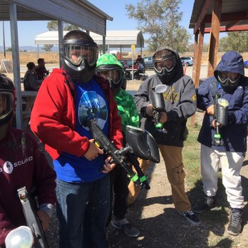 Midway Paintball Facility - Paintball Near Me - Vacaville, California Midway Paintball Facility - Paintball Near Me - Vacaville, California