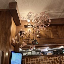 Hanaya Japanese Restaurant