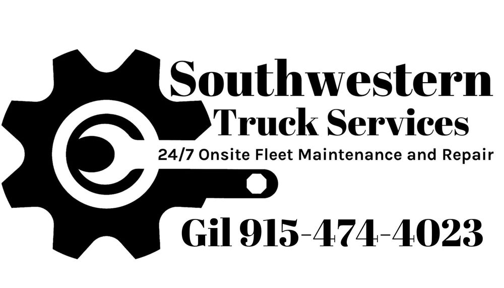 SOUTHWESTERN MOBILE TRUCK SERVICES El Paso, Texas Commercial Truck