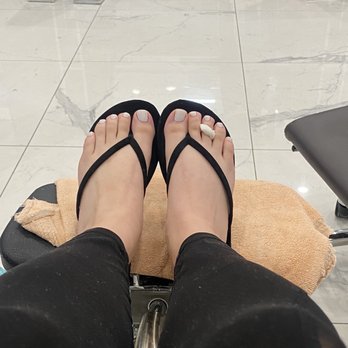 MJ Nails Spa - Nail Salons Near Me - Henderson, Nevada