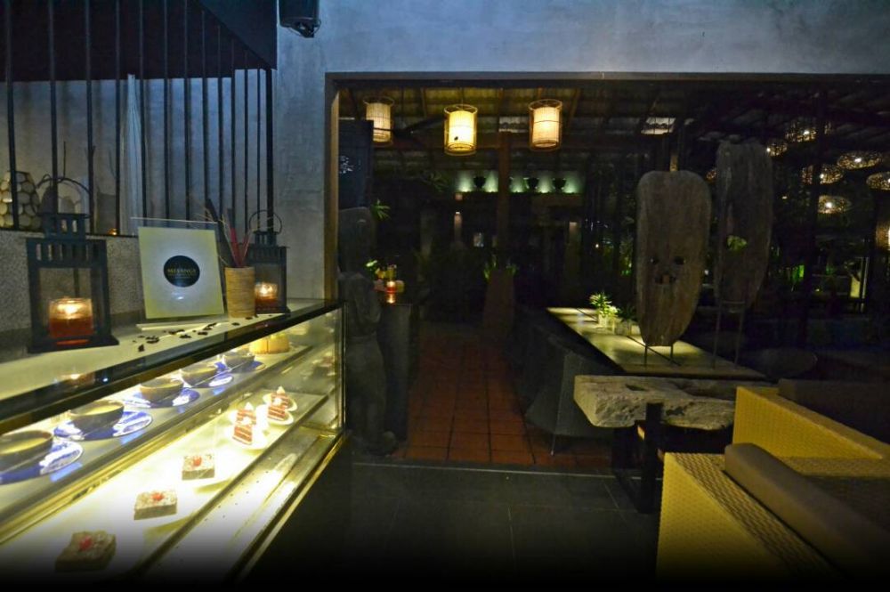 Mélange Restaurant & Bar Langkawi