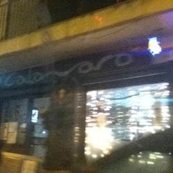 Pizzeria 'O Calamaro