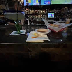 Acapulcos Mexican Family Restaurant & Cantina - Jose is the best Food real Mexican, like my MOM